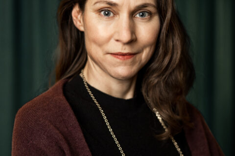 Ny ordförande för Fastighetsägarnas hållbarhetsråd