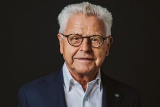 Erik Paulsson har avlidit