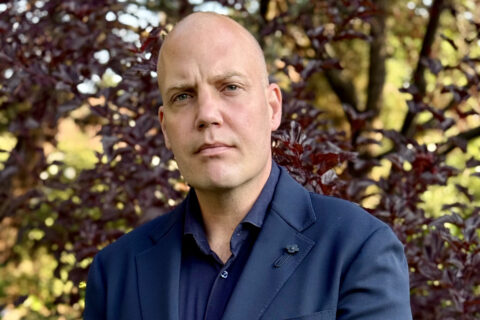 Återkomsten ­– så ser Gustav Källén Svefa utvecklas framöver