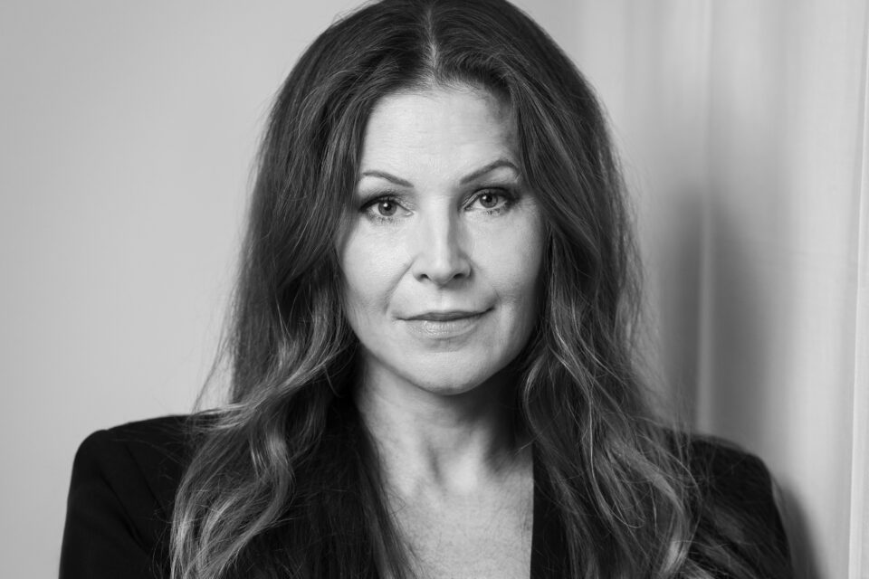 Hanna Pettersson återvänder till Okidoki