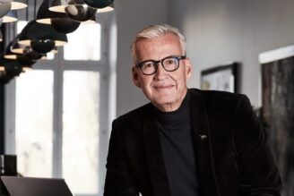 Hans Wallenstam: ”Det gäller att agera i en osäker tid”