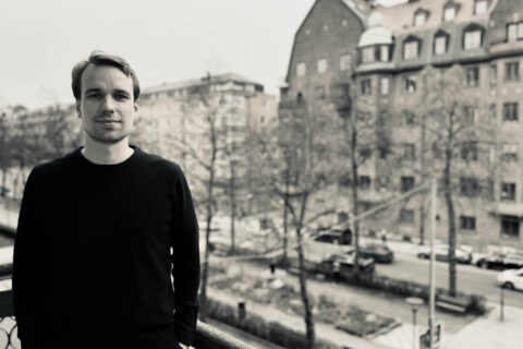 Sveriges fastighetsägare leder storsatsning på AI