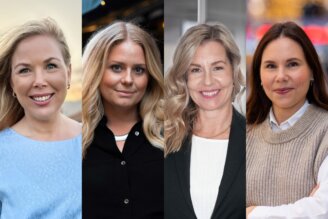 Alecta Fastigheter stärker upp sitt handelsteam