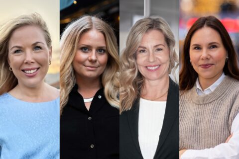 Alecta Fastigheter stärker upp sitt handelsteam