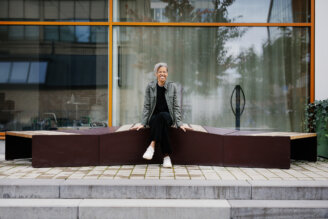 Link Arkitektur öppnar pop-up i Barcelona