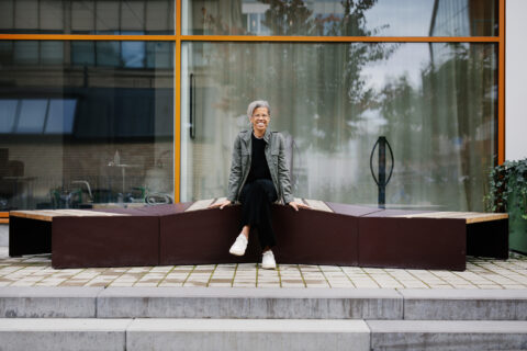 Link Arkitektur öppnar pop-up i Barcelona