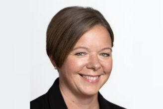 Ny förvaltningschef för Sollentunahem
