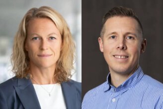 Anna Alsborger lämnar Akademiska Hus – han ersätter