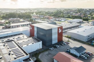 New Property rådgivare i kontors- och aktivitetsaffär