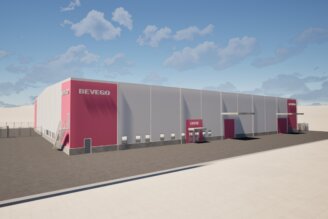 Castellum bygger nytt i Jönköping