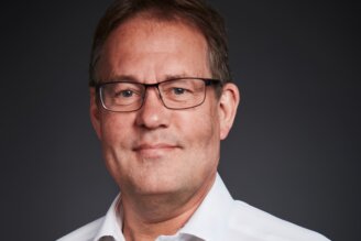 Brinovas fokus framåt: Stora bostadsprojekt ska implementeras