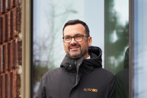 ”Det finns goda förutsättningar att fortsätta vår expansion”