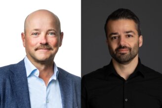 Castellum avyttrar United Spaces till Ioffice
