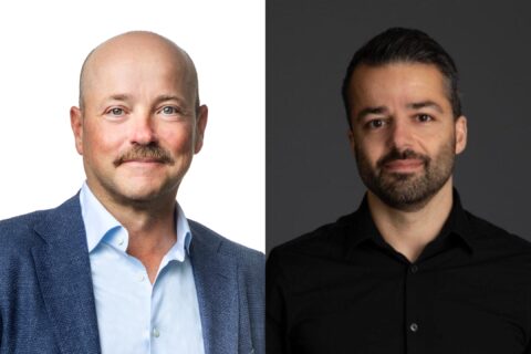 Castellum avyttrar United Spaces till Ioffice