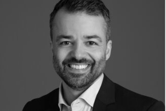 Så ska Homan Tehrani göra Ioffice ännu större