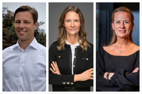 Framtidens kontorsinvesteringar – där arbetsplatsstrategi möter kapital