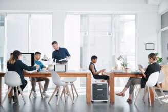 Svenska 7A samarbetar med spansk coworkingaktör