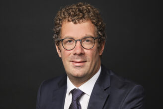 Mipimgeneralen: ”Sveriges profil är avgörande för vår globala dialog”