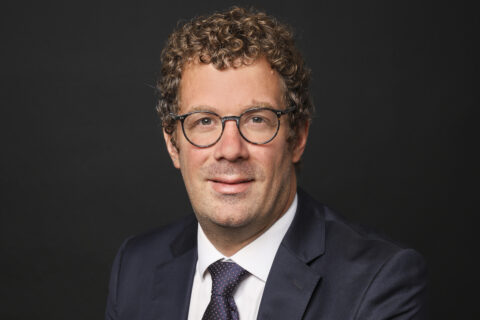 Mipimgeneralen: ”Sveriges profil är avgörande för vår globala dialog”