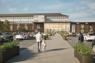 Cernera tecknar tioårigt avtal i Borås