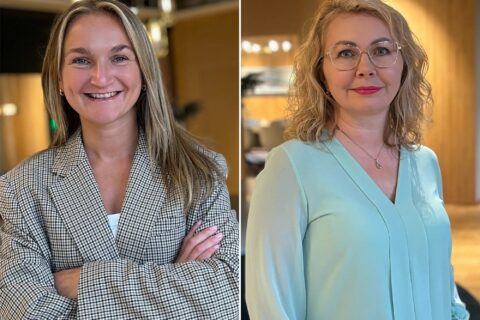 Revelop fortsätter växa – gör ytterligare två seniora rekryteringar