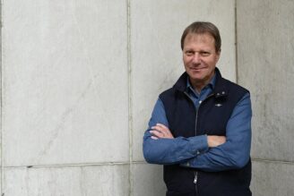 Lennart Weiss startar bolag mot arbetslivskriminalitet