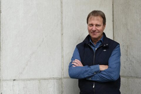 Lennart Weiss startar bolag mot arbetslivskriminalitet