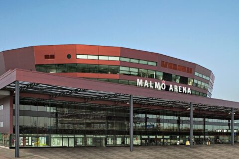 Vem äger SHL-arenorna?