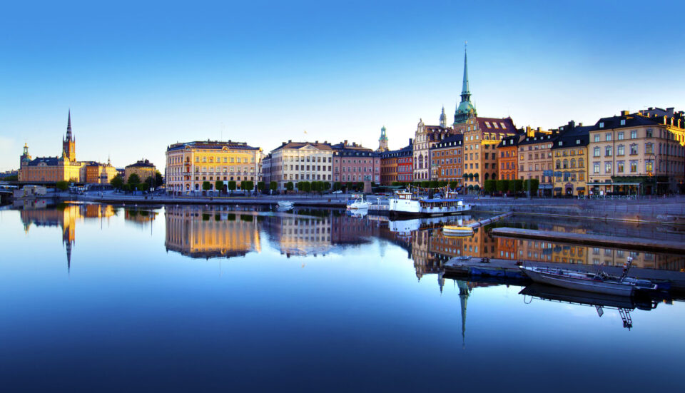 NCC renoverar i centrala Stockholm för 1,5 miljarder kronor