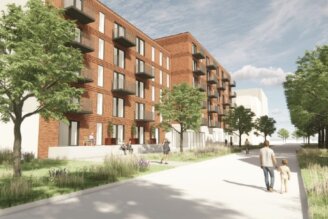 Swiss Life AM växer i Norden