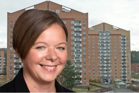 Sollentunahems nya förvaltningschef välkomnar konkurrens
