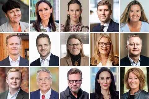 Möt branschen inom bostadssegmentet – anmälan stänger i dag