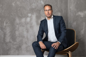 Boendetrivseln ökar med åldern – högst på mindre orter 