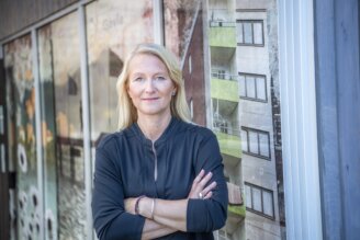 Nytt ramavtal ska möjliggöra 200 nya småhus per år