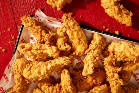 Prisma Properties tecknar 20-årigt hyresavtal med KFC i Värnamo