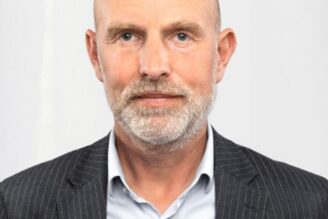 Pontus Winqvist ny CFO och del av koncernledningen på Skanska