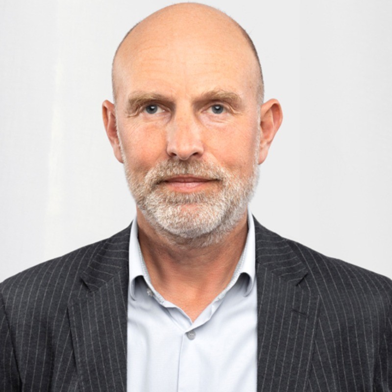 Pontus Winqvist ny CFO och del av koncernledningen på Skanska