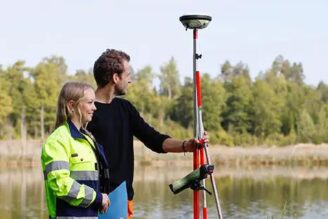 Konstaterad övertalighet och varsel på Lantmäteriet