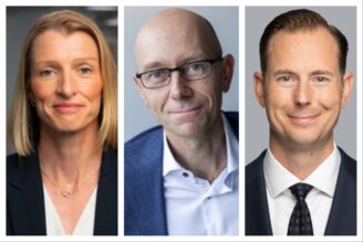 Triss i tunga analyser för järnkoll på läget