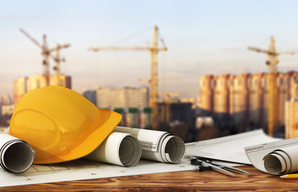 Skanska bygger ut anstalten Hall
