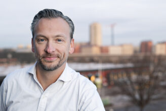 Catena rekryterar ny regionchef i öst