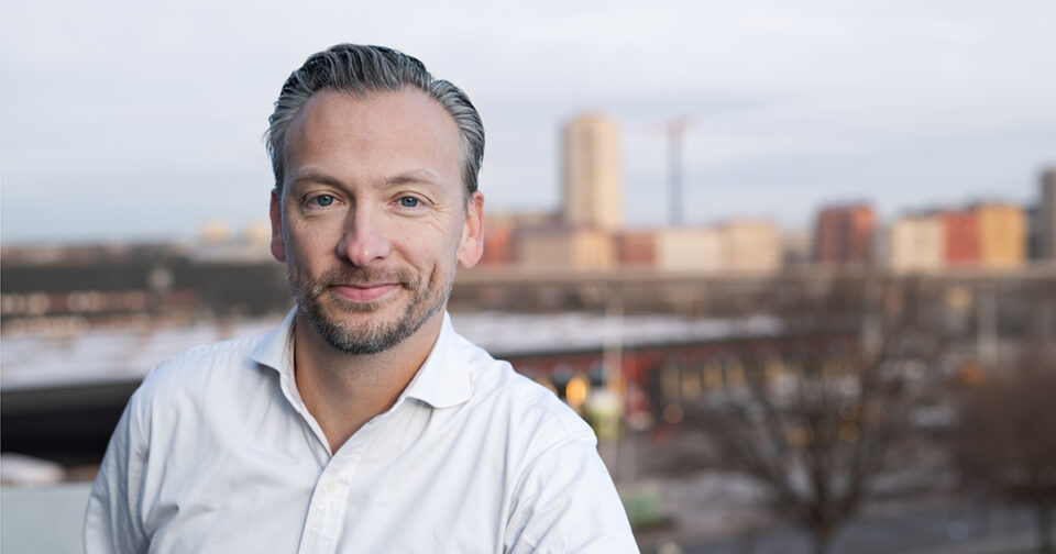 Catena rekryterar ny regionchef i öst