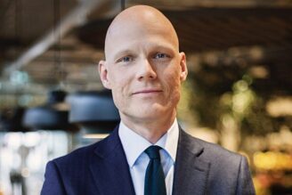 Cibus ökar förvaltningsresultatet