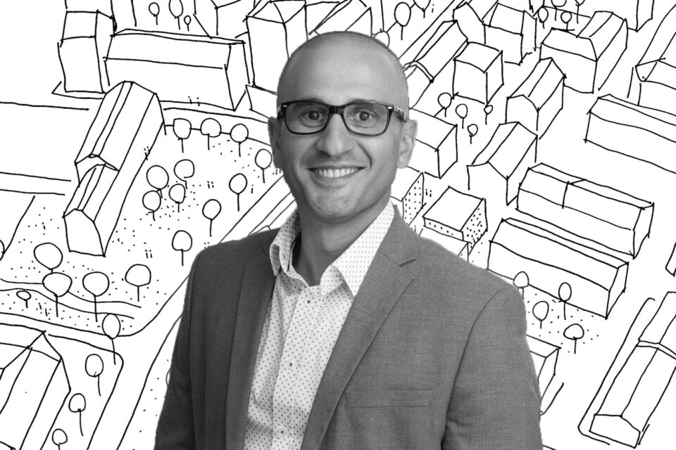 Så vill bostadsutvecklaren Enkla Hem fortsätta växa