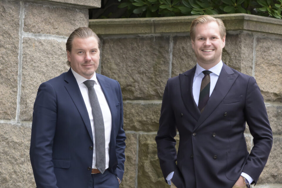 Ytterligare en affär för Estera – Fastighetssverige tar pulsen på nykomlingen