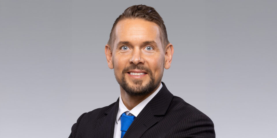 Colliers får uthyrningsuppdrag av Castellum