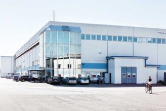 Wihlborgs tecknar avtal i Helsingborg