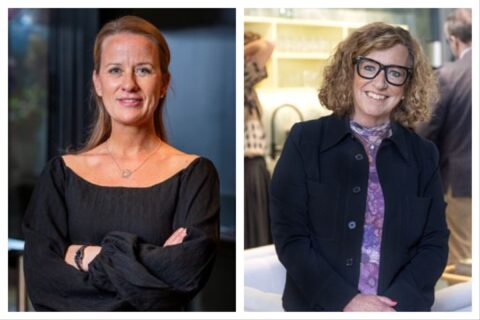 Kontoret som blev en varumärkesmotor