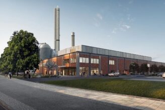 NCC bygger Heleneholmsbadet i Malmö