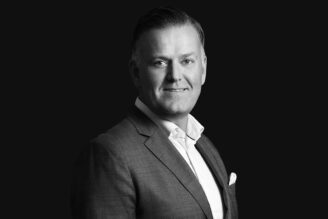 Henrik Forsberg får vd-roll på Novier